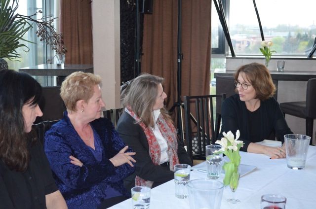 Themenabend Integration an Schulen