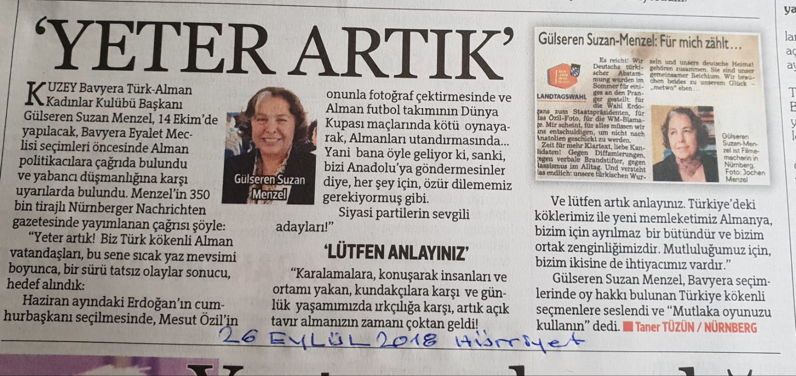 Presseartikel 2018