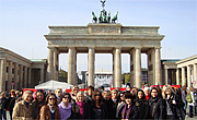 Berlinreise