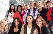 Istanbul Studienreise 2009