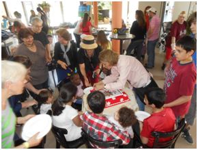 Kinderfest 2013