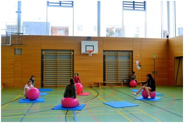 Sportfest