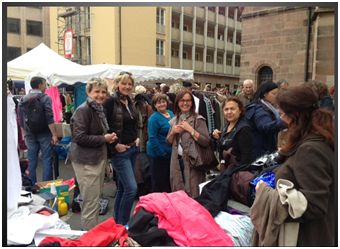 Trempelmarkt