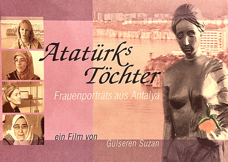 Nächste Veranstaltung: Einladung zur Filmvorführung